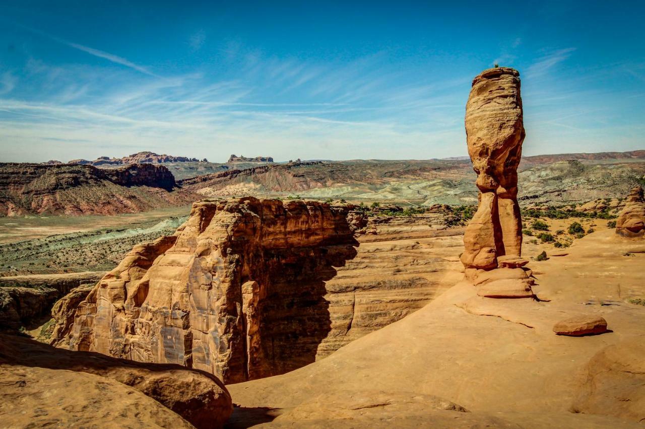 Rim Village M4 Moab Exterior photo
